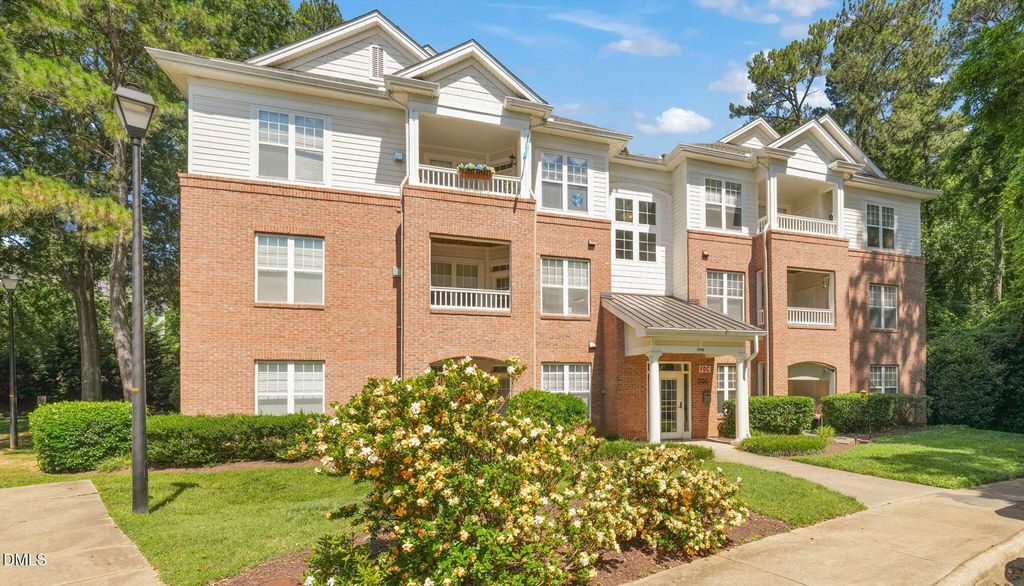 1700 Tiffany Bay Court 303, Raleigh, NC 27609