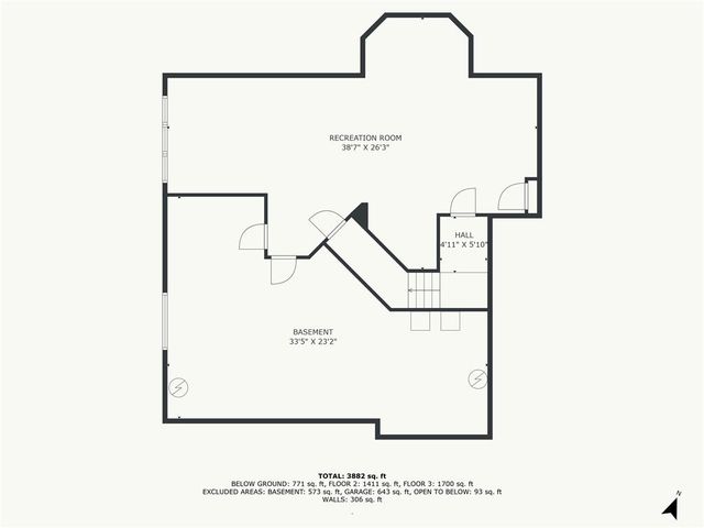 5108 W 150TH Street, Leawood, KS 66224