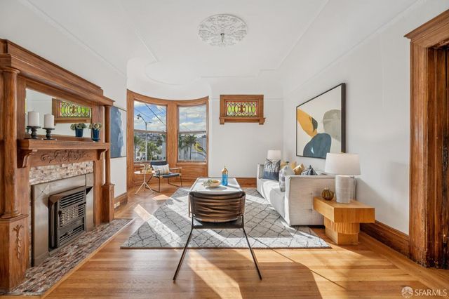 4040 17th Street, San Francisco, CA 94114