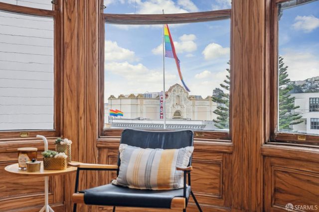 4040 17th Street, San Francisco, CA 94114