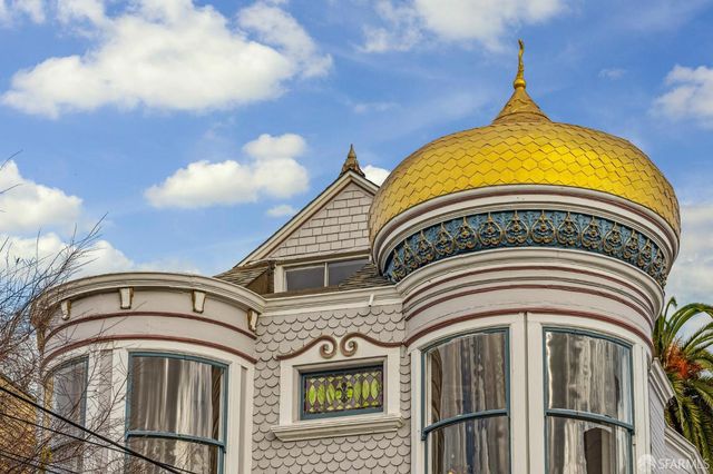 4040 17th Street, San Francisco, CA 94114