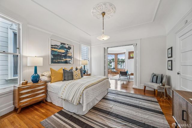 4040 17th Street, San Francisco, CA 94114