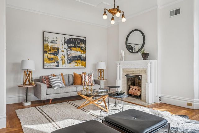 4040 17th Street, San Francisco, CA 94114