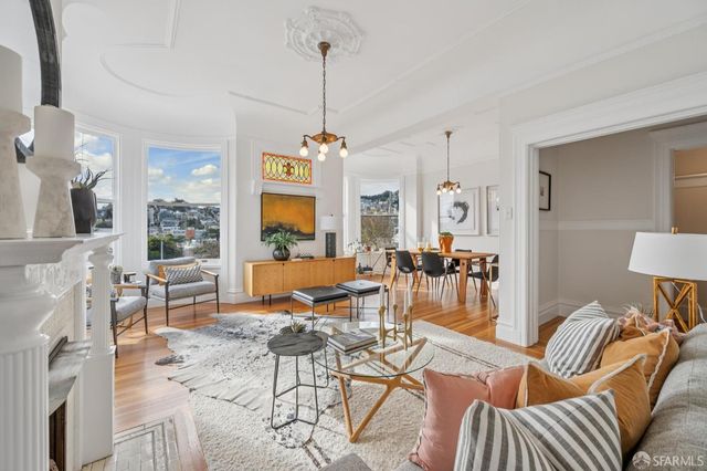 4040 17th Street, San Francisco, CA 94114