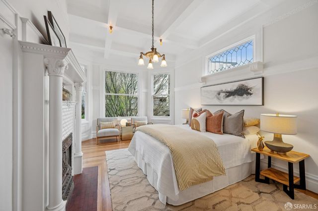 4040 17th Street, San Francisco, CA 94114