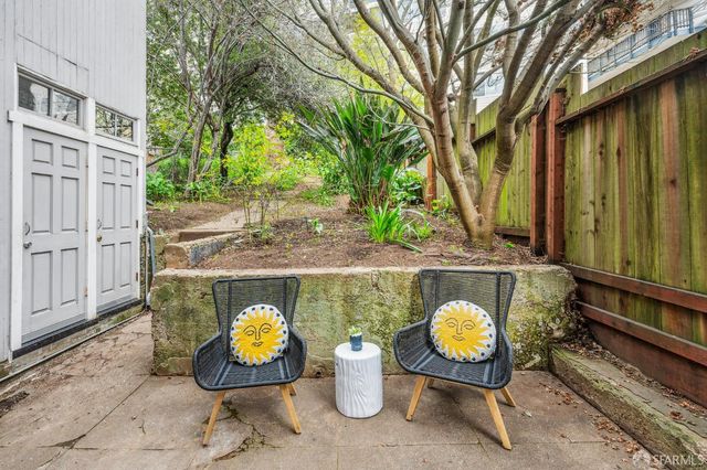 4040 17th Street, San Francisco, CA 94114