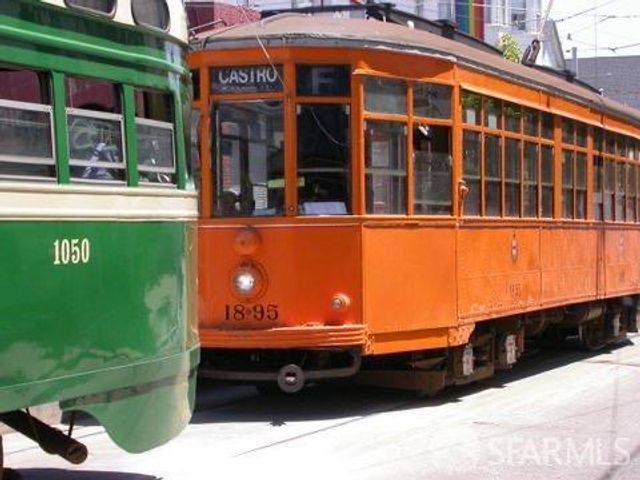 4040 17th Street, San Francisco, CA 94114