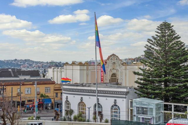 4040 17th Street, San Francisco, CA 94114