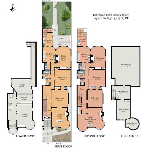 4040 17th Street, San Francisco, CA 94114