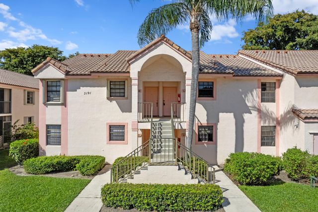 3191 Leewood Terrace L237, Boca Raton, FL 33431