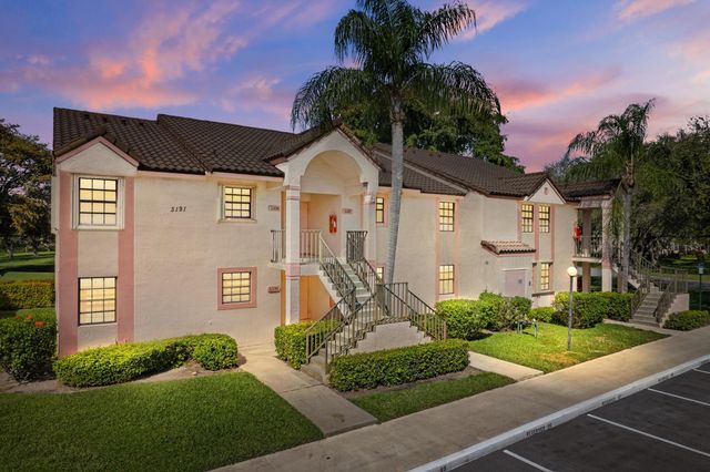 3191 Leewood Terrace L237, Boca Raton, FL 33431