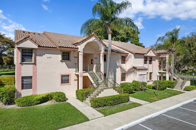 3191 Leewood Terrace L237, Boca Raton, FL 33431