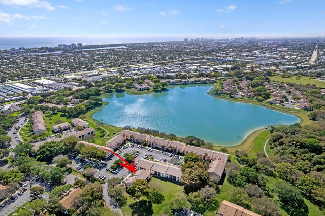 3191 Leewood Terrace L237, Boca Raton, FL 33431