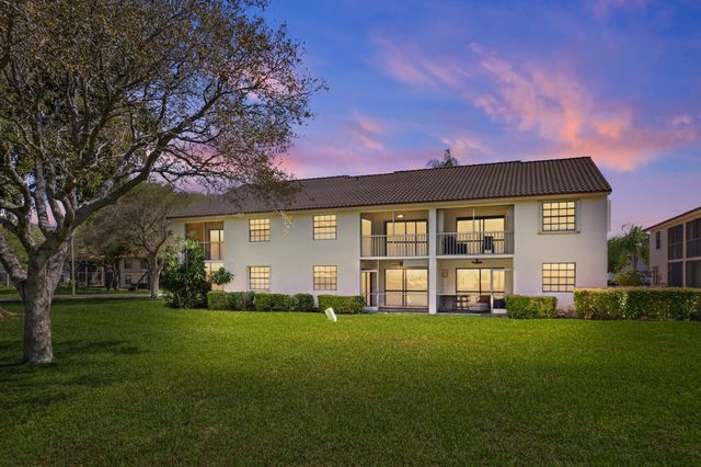 3191 Leewood Terrace L237, Boca Raton, FL 33431