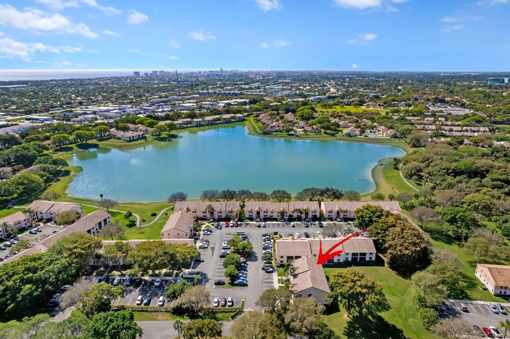 3191 Leewood Terrace L237, Boca Raton, FL 33431