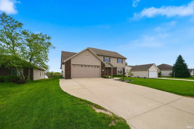 1718 Noble Kinsmen Place, Fort Wayne, IN 46818