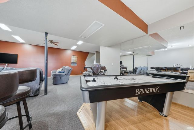 1718 Noble Kinsmen Place, Fort Wayne, IN 46818