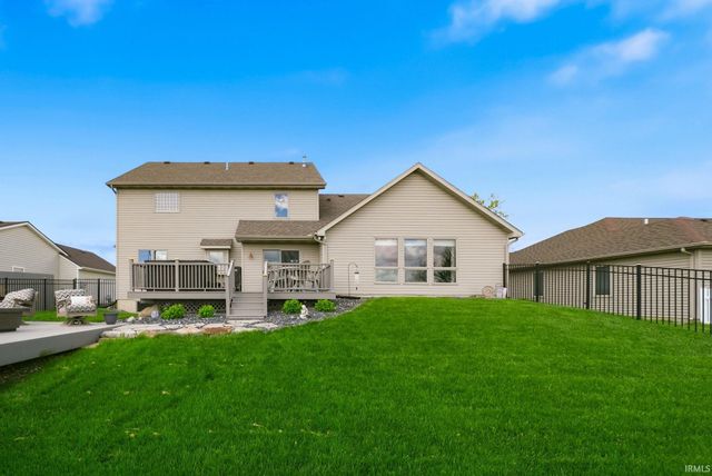 1718 Noble Kinsmen Place, Fort Wayne, IN 46818