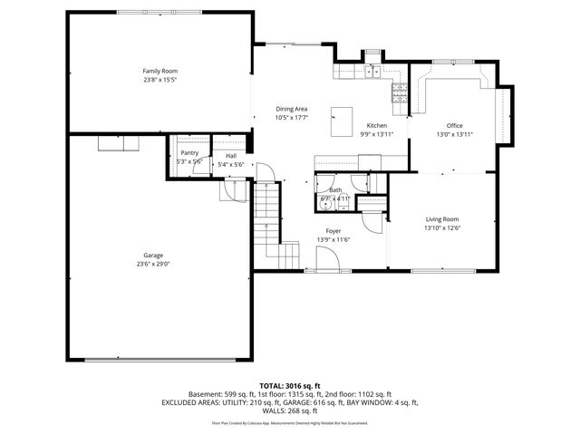 1718 Noble Kinsmen Place, Fort Wayne, IN 46818