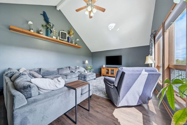 1718 Noble Kinsmen Place, Fort Wayne, IN 46818