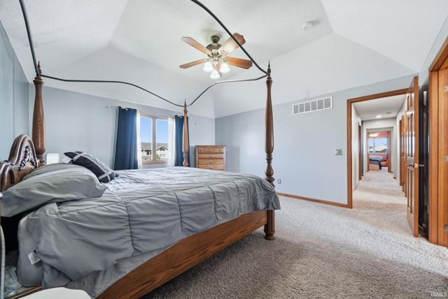 1718 Noble Kinsmen Place, Fort Wayne, IN 46818