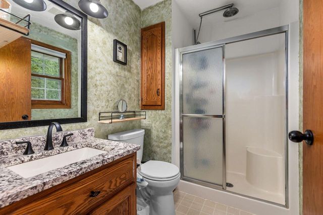 N1391 WOODLAND DRIVE, Greenville, WI 54942
