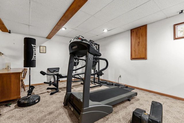 N1391 WOODLAND DRIVE, Greenville, WI 54942