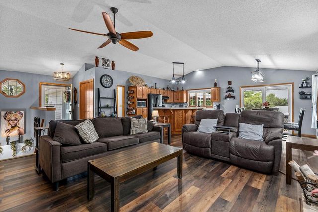 N1391 WOODLAND DRIVE, Greenville, WI 54942