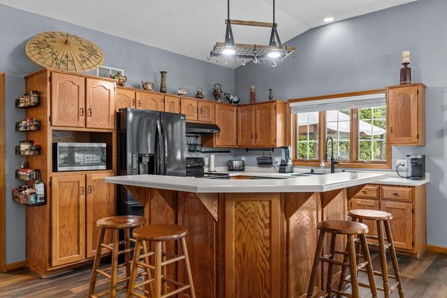 N1391 WOODLAND DRIVE, Greenville, WI 54942