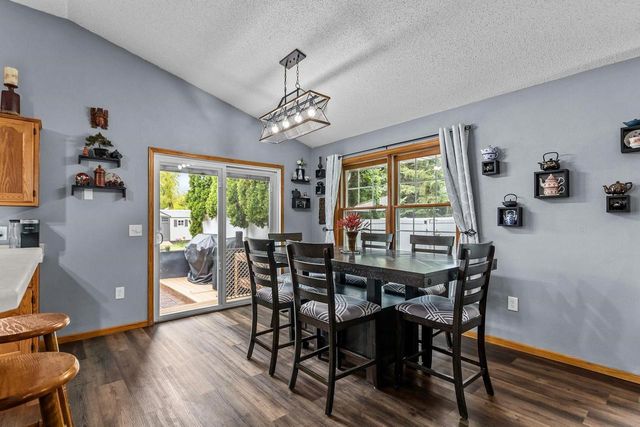 N1391 WOODLAND DRIVE, Greenville, WI 54942