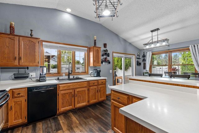 N1391 WOODLAND DRIVE, Greenville, WI 54942