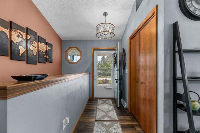 N1391 WOODLAND DRIVE, Greenville, WI 54942