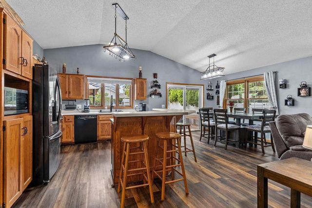 N1391 WOODLAND DRIVE, Greenville, WI 54942
