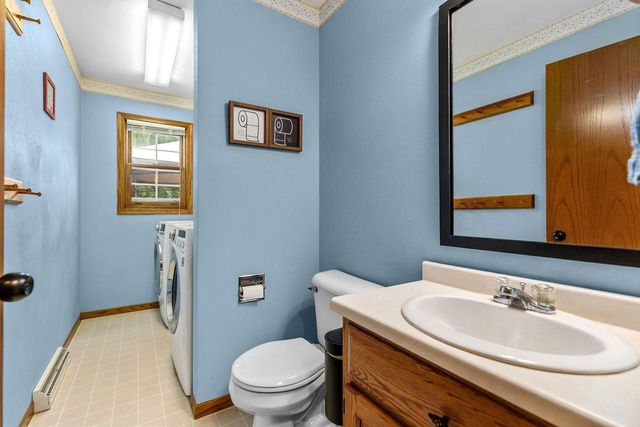 N1391 WOODLAND DRIVE, Greenville, WI 54942