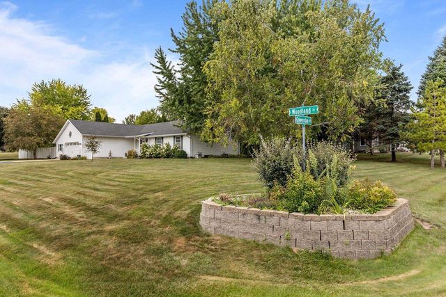 N1391 WOODLAND DRIVE, Greenville, WI 54942