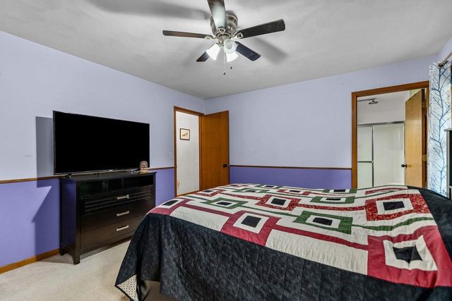 N1391 WOODLAND DRIVE, Greenville, WI 54942