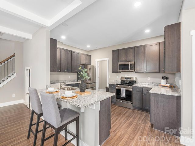 34 S Christie Court, Fletcher, NC 28732