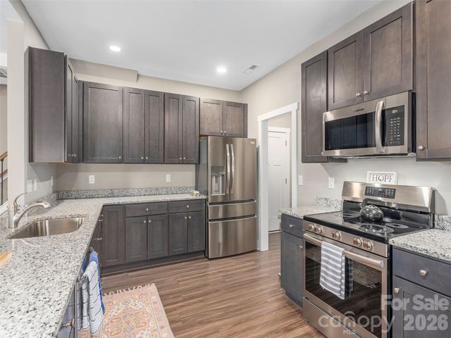34 S Christie Court, Fletcher, NC 28732