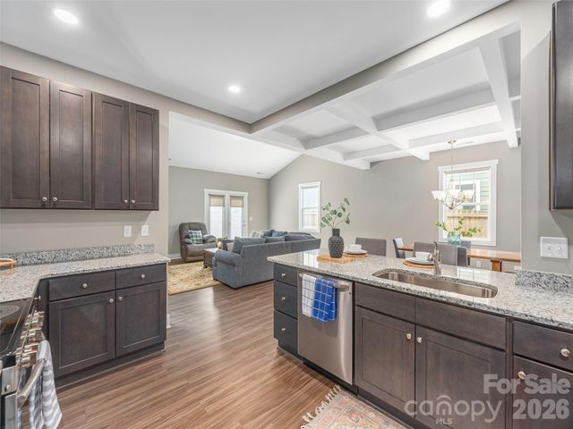 34 S Christie Court, Fletcher, NC 28732