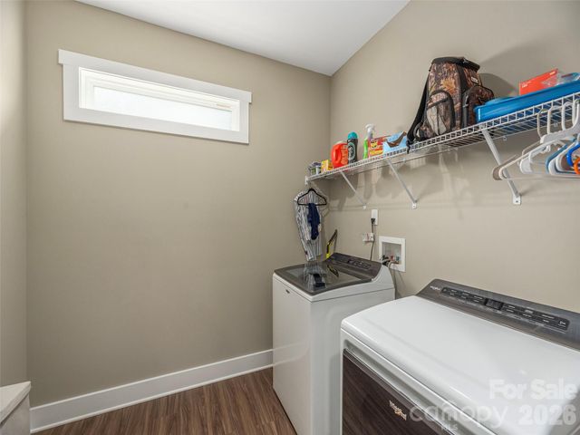 34 S Christie Court, Fletcher, NC 28732