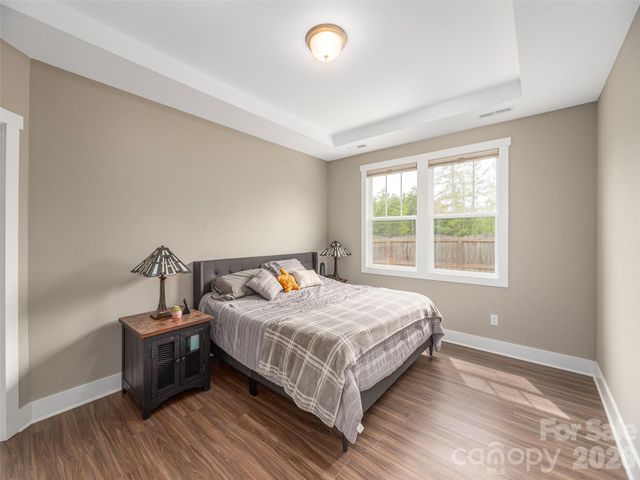 34 S Christie Court, Fletcher, NC 28732