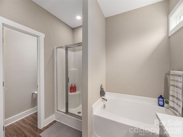 34 S Christie Court, Fletcher, NC 28732