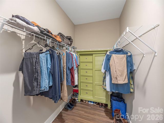 34 S Christie Court, Fletcher, NC 28732