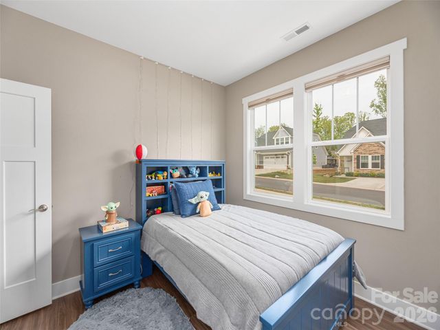 34 S Christie Court, Fletcher, NC 28732