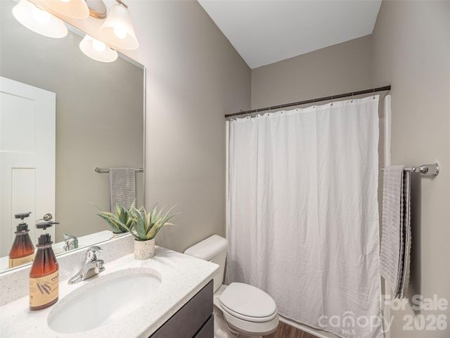 34 S Christie Court, Fletcher, NC 28732