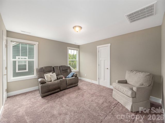 34 S Christie Court, Fletcher, NC 28732