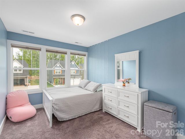 34 S Christie Court, Fletcher, NC 28732