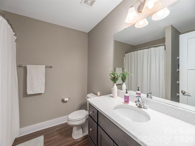 34 S Christie Court, Fletcher, NC 28732