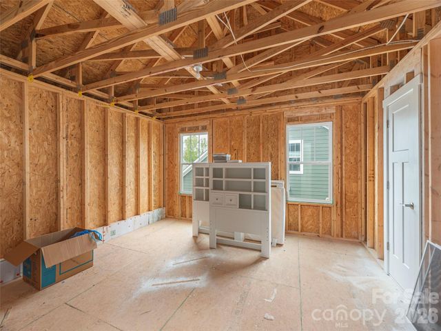 34 S Christie Court, Fletcher, NC 28732