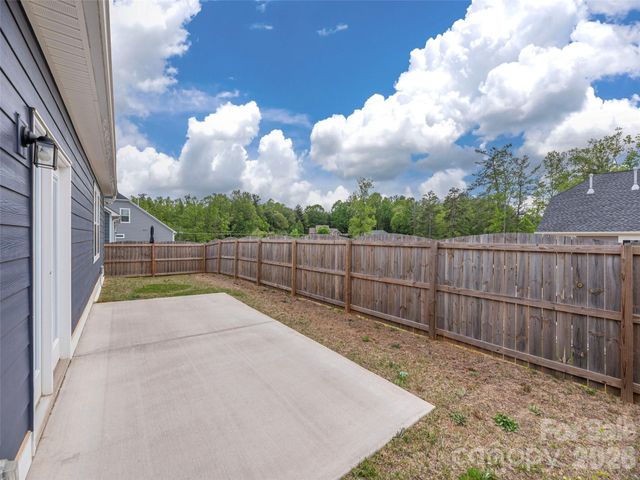 34 S Christie Court, Fletcher, NC 28732